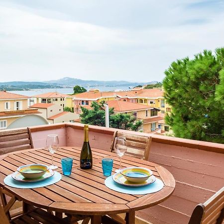 Sardinia-Holiday La Casa Delle Pavoncelle لا ماداّلينا المظهر الخارجي الصورة