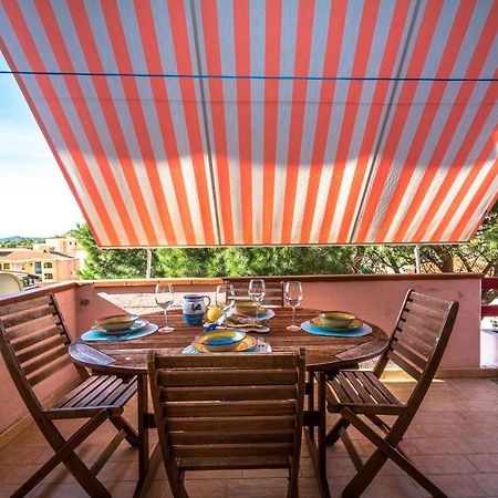 Sardinia-Holiday La Casa Delle Pavoncelle لا ماداّلينا المظهر الخارجي الصورة
