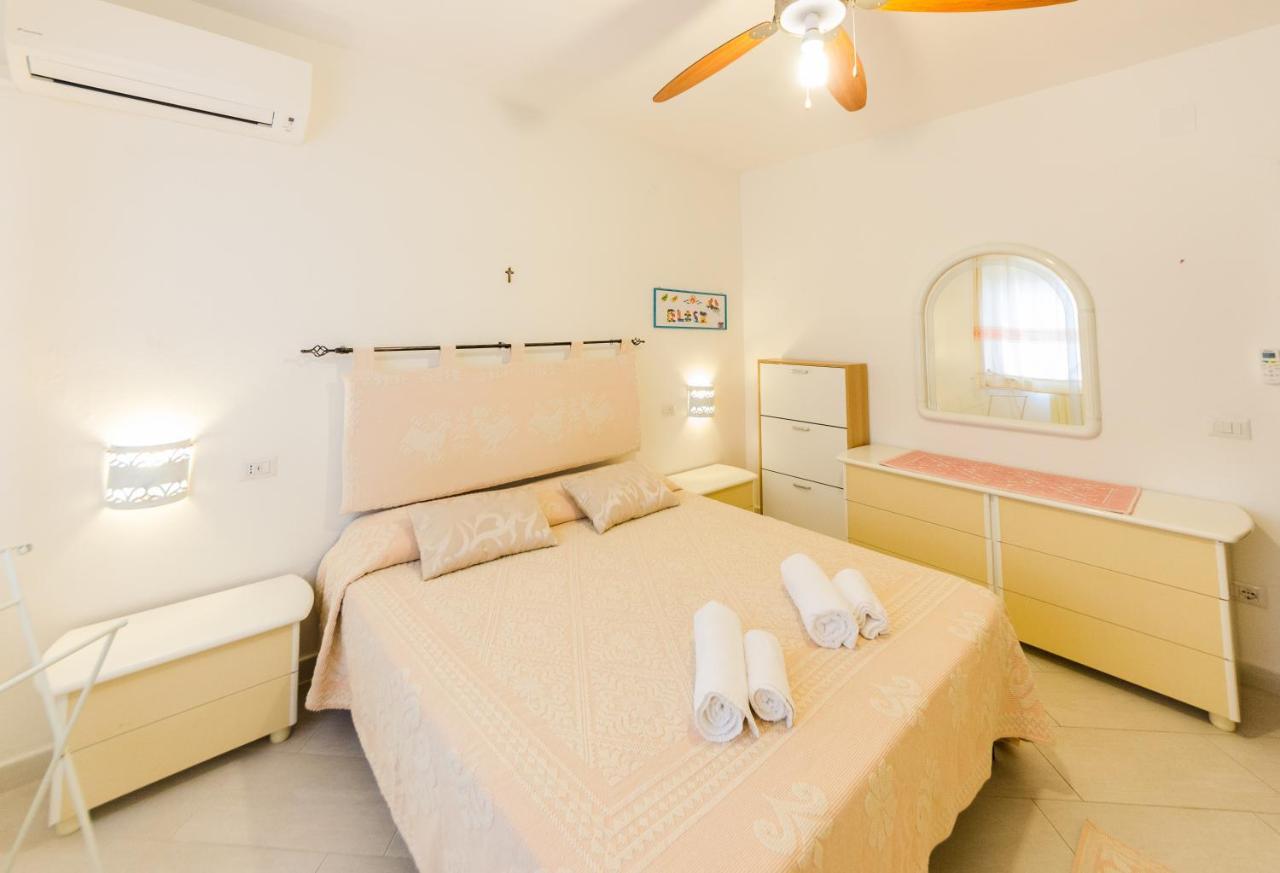 Sardinia-Holiday La Casa Delle Pavoncelle لا ماداّلينا المظهر الخارجي الصورة