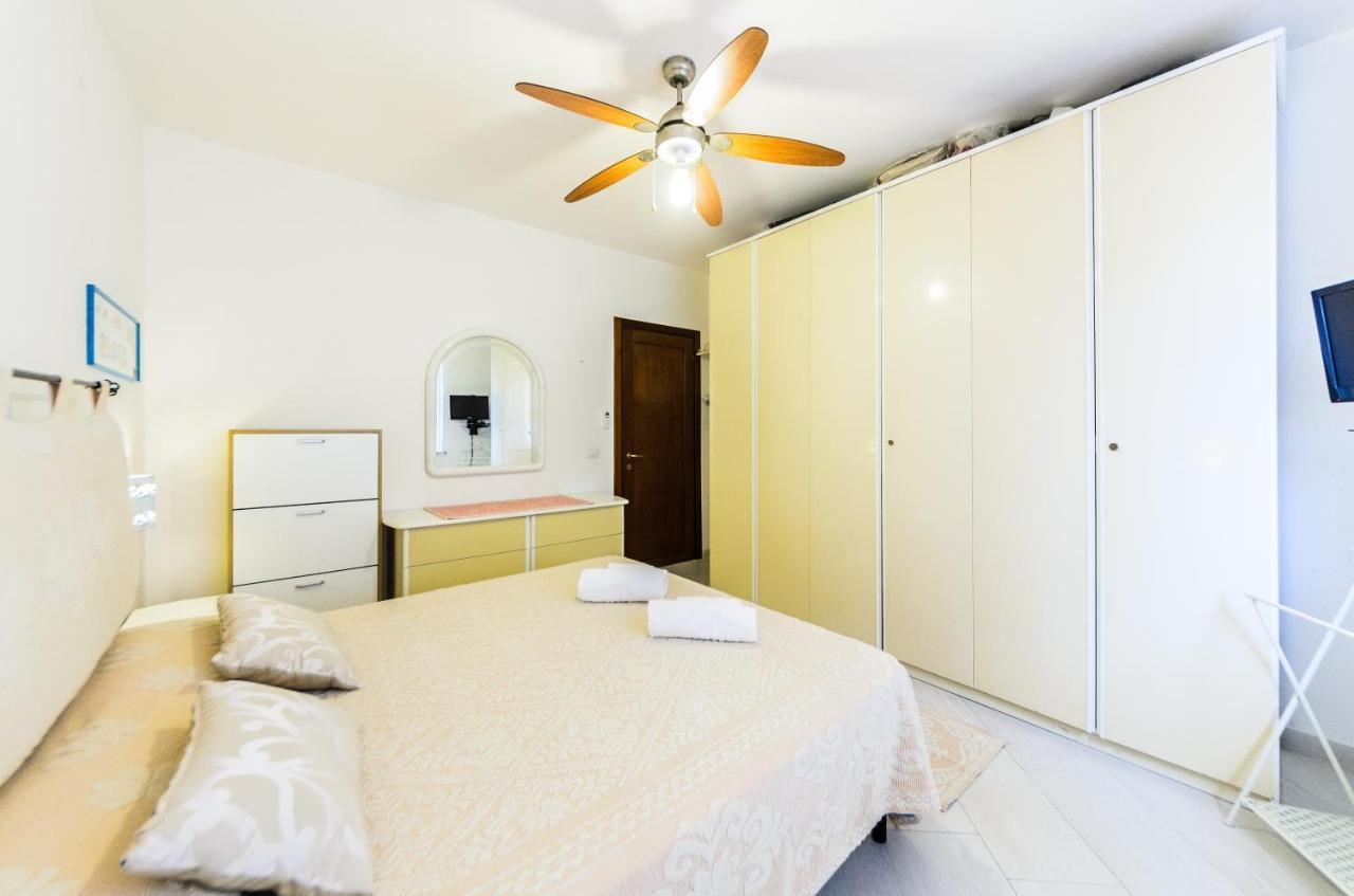 Sardinia-Holiday La Casa Delle Pavoncelle لا ماداّلينا المظهر الخارجي الصورة