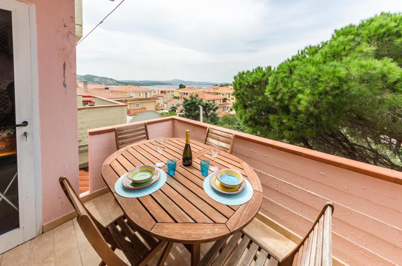 Sardinia-Holiday La Casa Delle Pavoncelle لا ماداّلينا المظهر الخارجي الصورة
