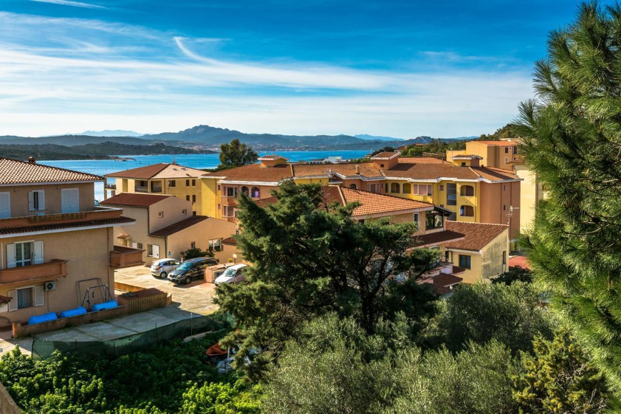 Sardinia-Holiday La Casa Delle Pavoncelle لا ماداّلينا المظهر الخارجي الصورة